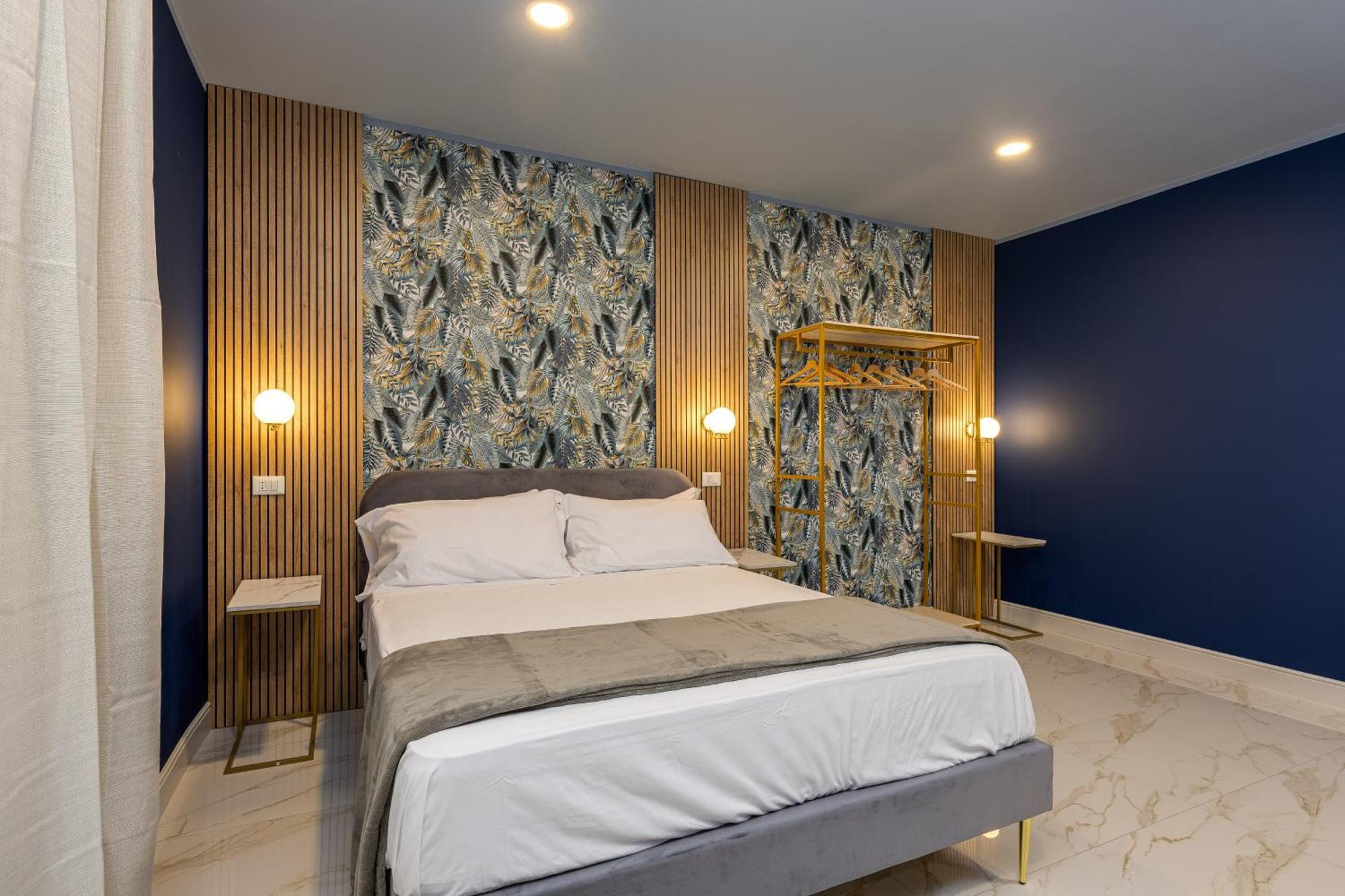 Naif Bed and breakfast Roma