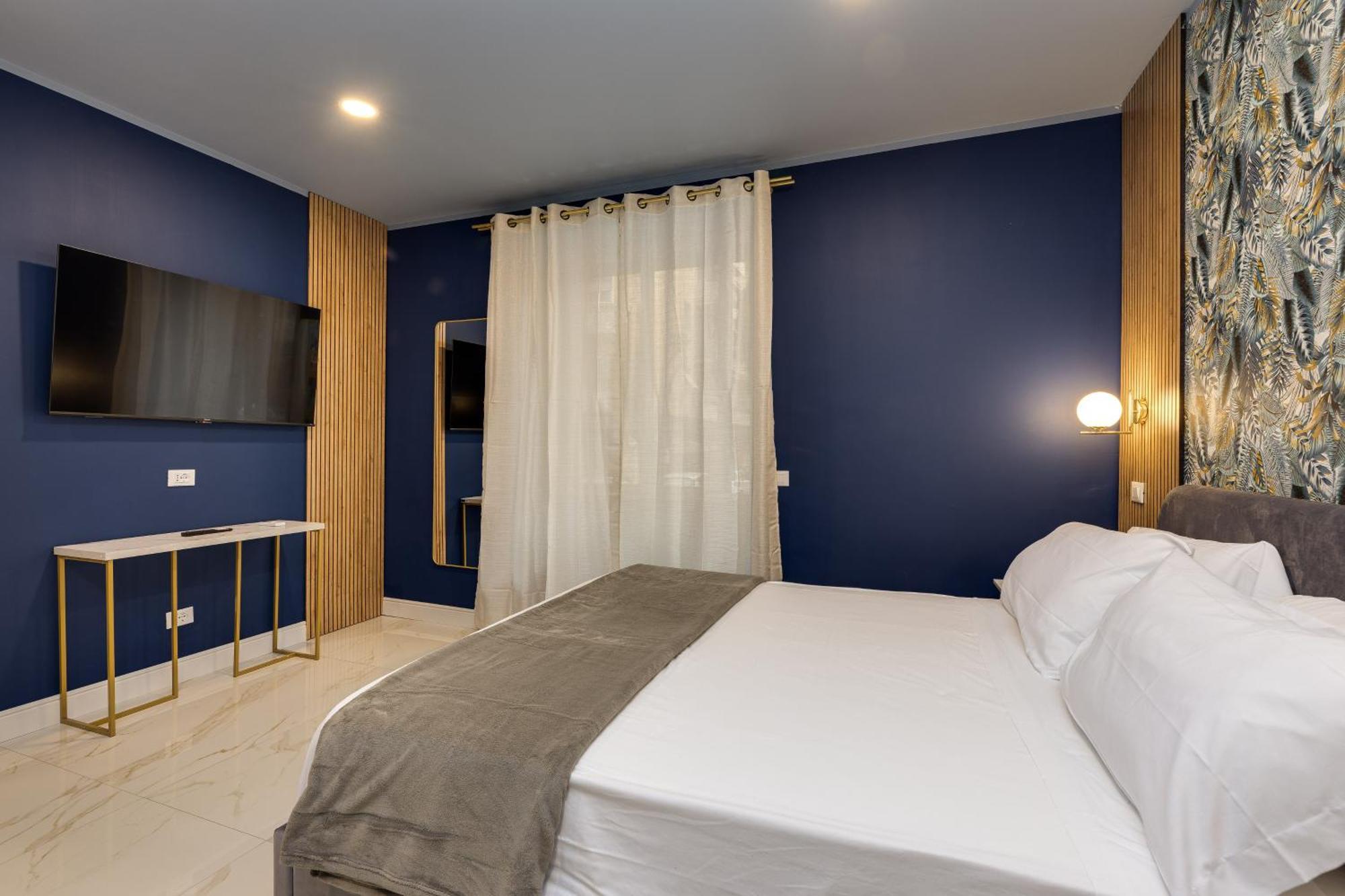 Bed and breakfast Naif *