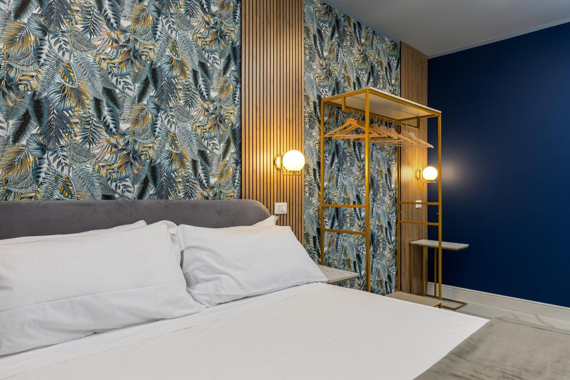 Bed and breakfast Naif Roma