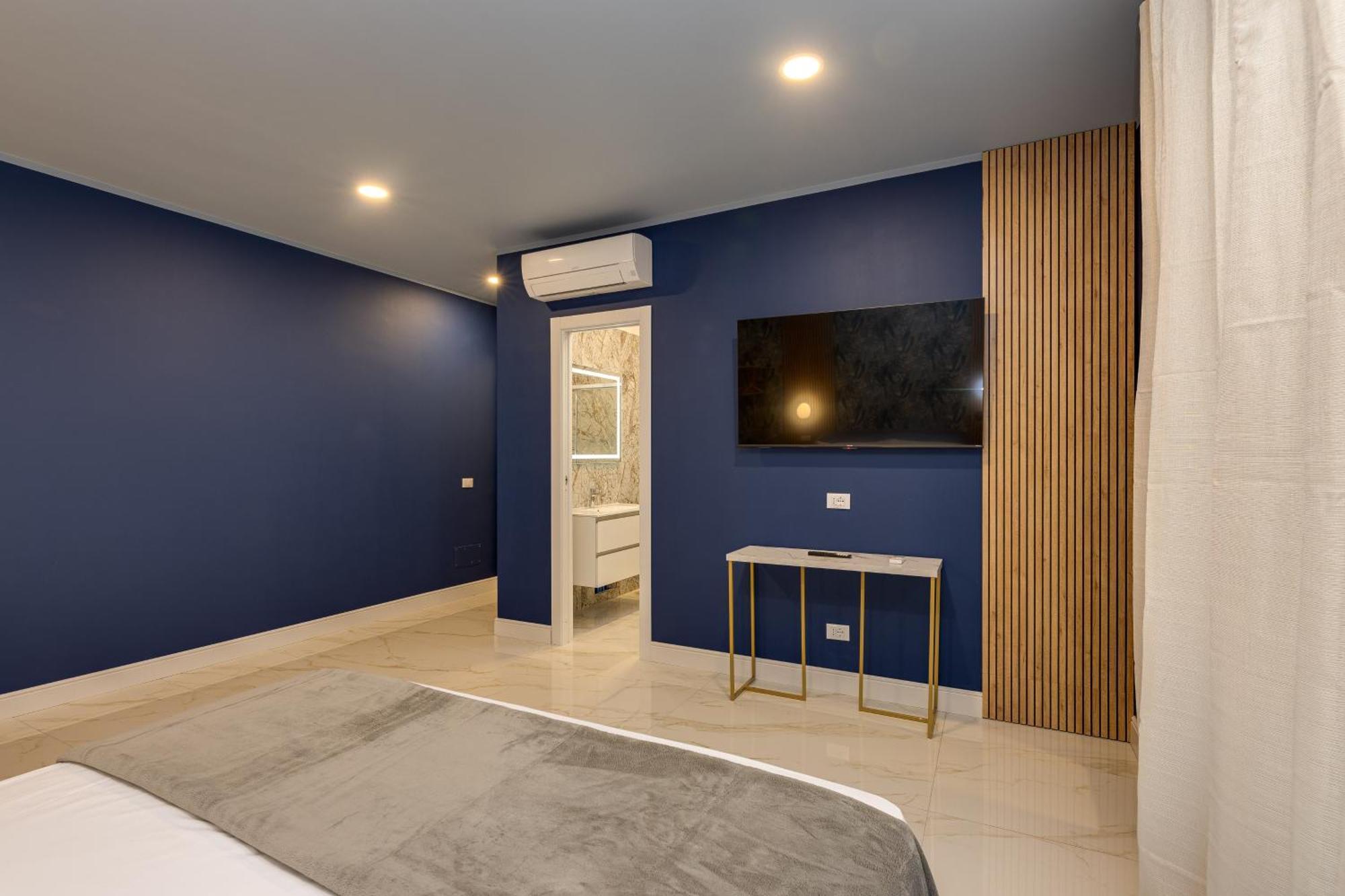 Bed and breakfast Naif